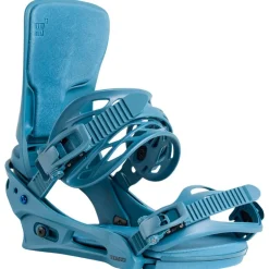 Chaussage Classique<Burton Fix Snowboard Cartel Bluestone