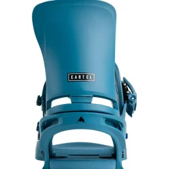Chaussage Classique<Burton Fix Snowboard Cartel Bluestone