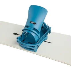 Chaussage Classique<Burton Fix Snowboard Cartel Bluestone