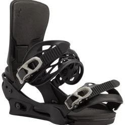 Chaussage Classique<Burton Fix Snowboard Cartel X Black