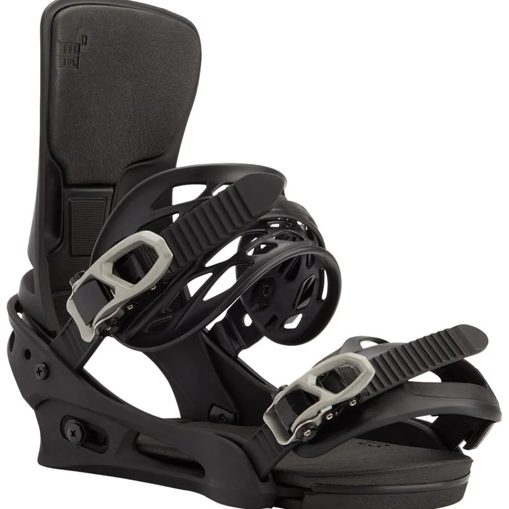 Chaussage Classique<Burton Fix Snowboard Cartel X Black