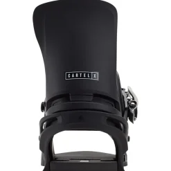 Chaussage Classique<Burton Fix Snowboard Cartel X Black