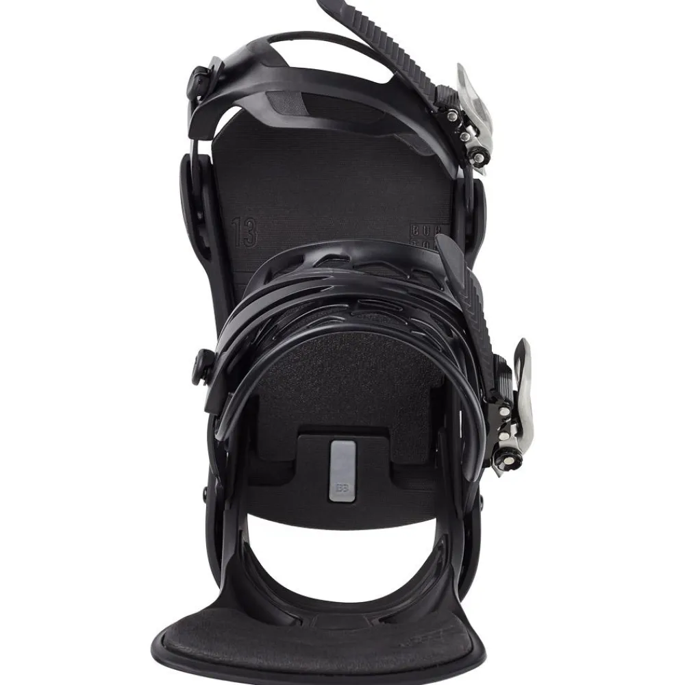Chaussage Classique<Burton Fix Snowboard Cartel X Black