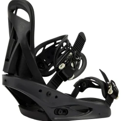 Chaussage Classique<Burton Fix Snowboard Citizen Black