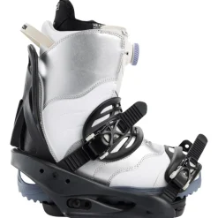 Chaussage Classique<Burton Fix Snowboard Citizen Black