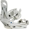 Outlet Fix Snowboard Citizen Gray Cloud Chaussage Classique