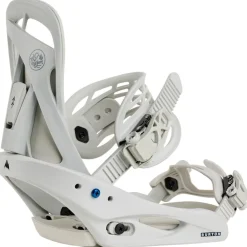 Outlet Fix Snowboard Citizen Gray Cloud Chaussage Classique