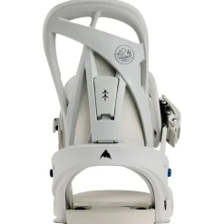 Outlet Fix Snowboard Citizen Gray Cloud Chaussage Classique