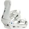 Chaussage Classique<Burton Fix Snowboard Freestyle Gray Cloud