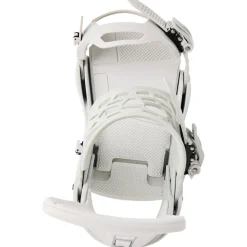 Chaussage Classique<Burton Fix Snowboard Freestyle Gray Cloud