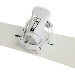 Chaussage Classique<Burton Fix Snowboard Freestyle Gray Cloud
