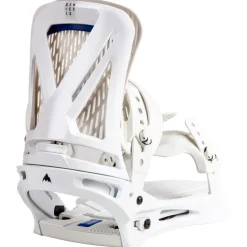 Chaussage Classique<Burton Fix Snowboard Genesis White