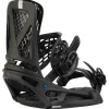 New Fix Snowboard Genesis EST black Chaussage Classique