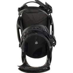 New Fix Snowboard Genesis EST black Chaussage Classique