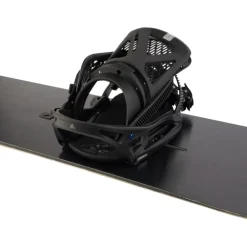 New Fix Snowboard Genesis EST black Chaussage Classique