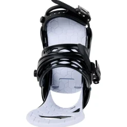 Chaussage Classique<Burton Fix Snowboard Kids' Smalls Re:Flex Black