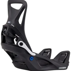 Sale Fix Snowboard Kid's Step On Chaussage Rapide