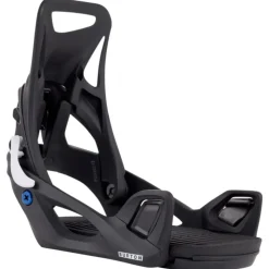 Sale Fix Snowboard Kid's Step On Chaussage Rapide