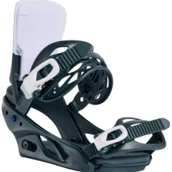 Chaussage Classique<Burton Fix Snowboard Lexa White Depemd