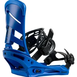 Chaussage Classique<Burton Fix Snowboard Mission Jake Blue