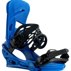 Chaussage Classique<Burton Fix Snowboard Mission Jake Blue