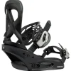 Chaussage Classique<Burton Fix Snowboard Scribe Black