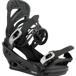 Chaussage Classique<Burton Fix Snowboard Scribe Black