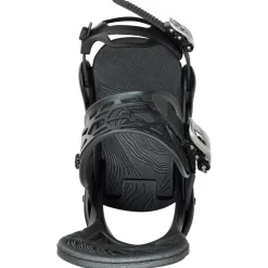Chaussage Classique<Burton Fix Snowboard Scribe Black