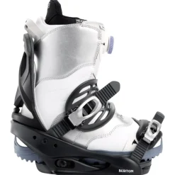 Chaussage Classique<Burton Fix Snowboard Scribe Black