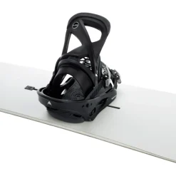 Chaussage Classique<Burton Fix Snowboard Scribe Black