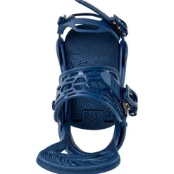 Discount Fix Snowboard Scribe Nightfall Chaussage Classique