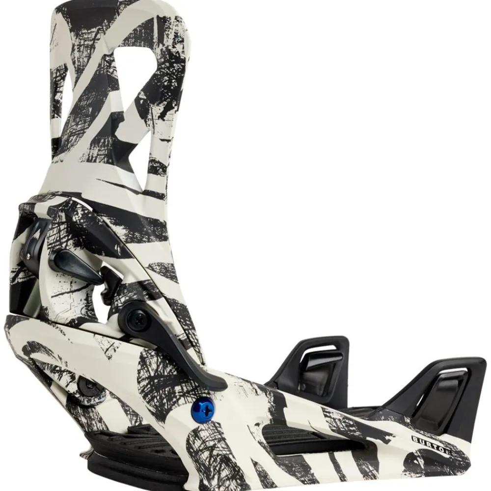 Step On Fix Et Boots|Chaussage Rapide<Burton Fix Snowboard Step On Men City Streets