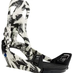 Step On Fix Et Boots|Chaussage Rapide<Burton Fix Snowboard Step On Men City Streets