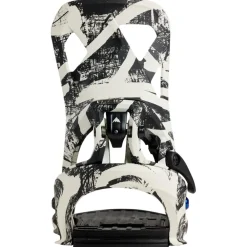 Step On Fix Et Boots|Chaussage Rapide<Burton Fix Snowboard Step On Men City Streets