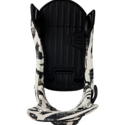 Step On Fix Et Boots|Chaussage Rapide<Burton Fix Snowboard Step On Men City Streets