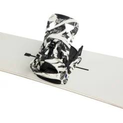 Step On Fix Et Boots|Chaussage Rapide<Burton Fix Snowboard Step On Men City Streets