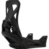 Clearance Fix Snowboard Step On Men Black Chaussage Rapide|Step On Fix Et Boots