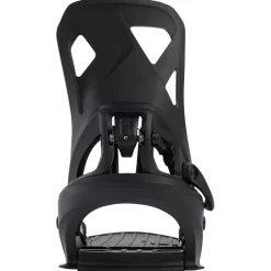 Clearance Fix Snowboard Step On Men Black Chaussage Rapide|Step On Fix Et Boots