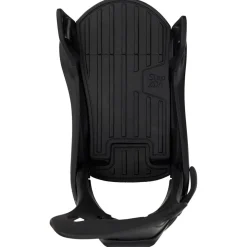 Clearance Fix Snowboard Step On Men Black Chaussage Rapide|Step On Fix Et Boots