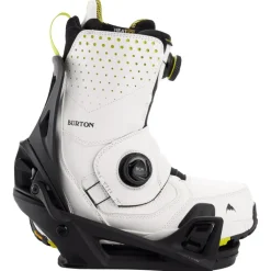 Clearance Fix Snowboard Step On Men Black Chaussage Rapide|Step On Fix Et Boots