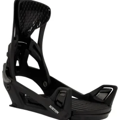 Step On Fix Et Boots|Chaussage Classique<Burton Fix Snowboard Step On® Genesis black