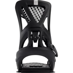 Step On Fix Et Boots|Chaussage Classique<Burton Fix Snowboard Step On® Genesis black