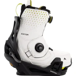 Step On Fix Et Boots|Chaussage Classique<Burton Fix Snowboard Step On® Genesis black