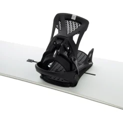 Step On Fix Et Boots|Chaussage Classique<Burton Fix Snowboard Step On® Genesis black