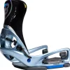 Chaussage Rapide|Step On Fix Et Boots<Burton Fix Snowboard Step On Genesis Est Silver