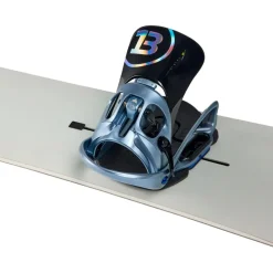 Chaussage Rapide|Step On Fix Et Boots<Burton Fix Snowboard Step On Genesis Est Silver