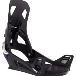 Step On Fix Et Boots|Chaussage Rapide<Burton Fix Snowboard Step On X black
