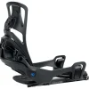 Chaussage Rapide|Fixations Splitboard<Burton Fix Snowboard Step On Split Black