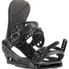 Clearance Fix Snowboard X EST® black Chaussage Classique