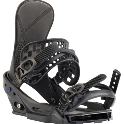 Clearance Fix Snowboard X EST® black Chaussage Classique